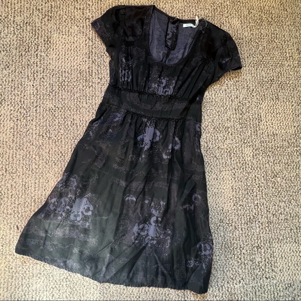 Kimchi Blue Mini Dress